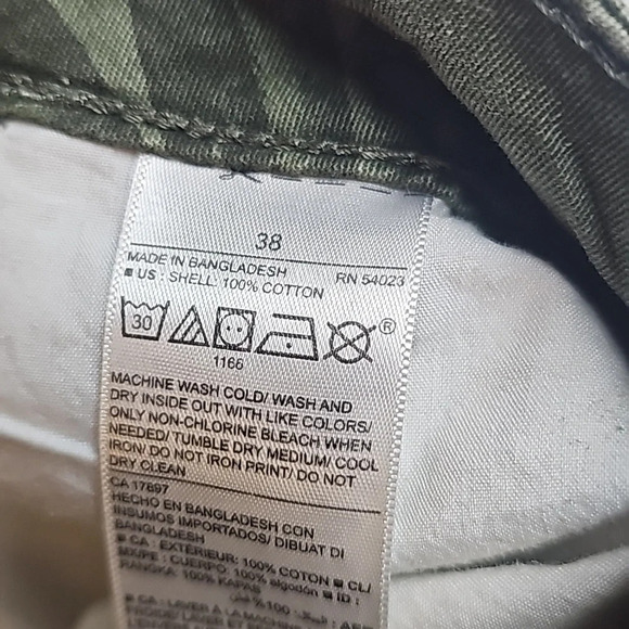 Old Navy Mens Shorts Sz 38 - Picture 6 of 8